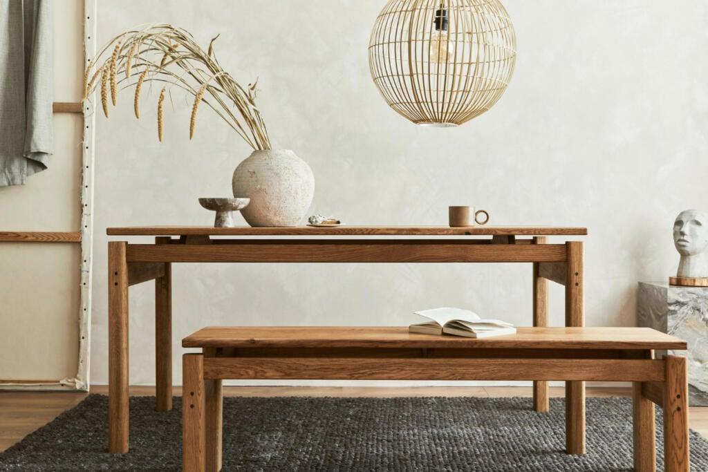 The Essence of Japandi Interior Design